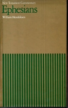 Cover art for Ephesians