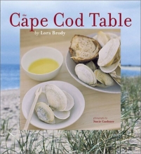 Cover art for The Cape Cod Table
