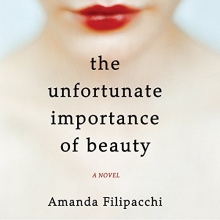 Cover art for The Unfortunate Importance of Beauty