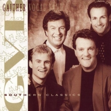 Cover art for Southern Classics