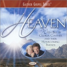 Cover art for Heaven
