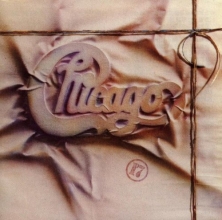 Cover art for Chicago 17