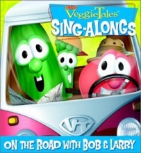Cover art for On the Road With Bob & Larry