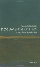 Cover art for Documentary Film: A Very Short Introduction