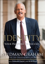Cover art for Identity: Your Passport to Success