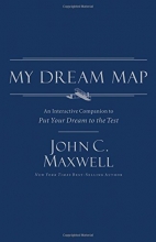 Cover art for My Dream Map