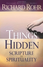 Cover art for Things Hidden: Scripture as Spirituality