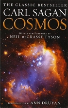 Cover art for Cosmos