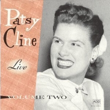 Cover art for Live 2