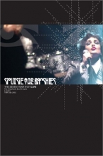 Cover art for Siouxsie & the Banshees - Seven Year Itch