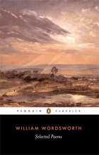 Cover art for Selected Poems