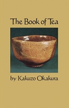 Cover art for The Book of Tea