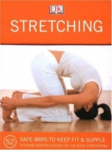 Cover art for Stretching Deck (DK Decks)