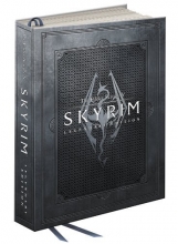 Cover art for Elder Scrolls V: Skyrim Legendary Collector's Edition: Prima Official Game Guide (Prima Official Game Guides)