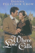 Cover art for Where Love Calls