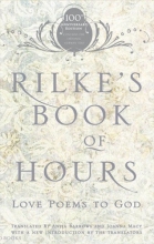 Cover art for Rilke's Book of Hours: Love Poems to God