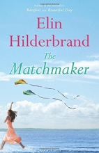 Cover art for The Matchmaker: A Novel