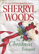 Cover art for The Christmas Bouquet (Chesapeake Shores)