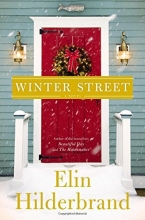 Cover art for Winter Street
