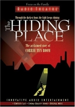 Cover art for The Hiding Place (Radio Theatre)