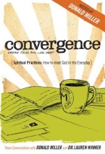 Cover art for Spiritual Practices: How to Meet God in the Everyday nversations with Donald Miller and Dr. Lauren Winner