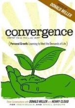 Cover art for Personal Growth: Learning to Meet the Demands of Life  Convergence DVD Series