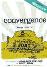 Cover art for Marriage: Life After I Do  Convergence DVD Series