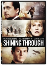 Cover art for Shining Through