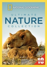 Cover art for Ultimate Nature Collection