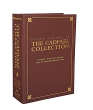 Cover art for The Cadfael Collection