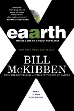 Cover art for Eaarth: Making a Life on a Tough New Planet