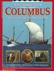 Cover art for Westward with Columbus: Set Sail on the Voyage That Changed the World (Time Quest Book)