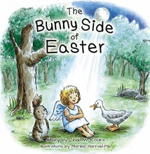 Cover art for The Bunny Side of Easter