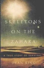 Cover art for Skeletons on the Zahara
