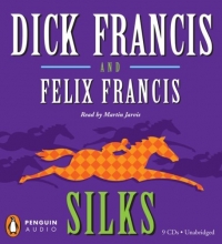 Cover art for Silks