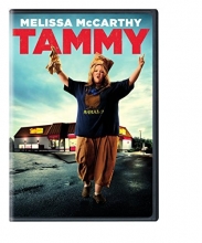 Cover art for Tammy 