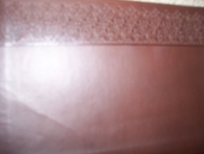 Cover art for HCSB Pocket Size Gift Bible Brown Filigree ~ Brand New