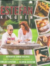 Cover art for Estefan Kitchen