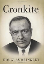 Cover art for Cronkite