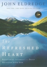 Cover art for The Refreshed Heart