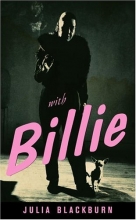 Cover art for With Billie
