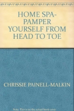 Cover art for Home Spa- Pamper Yourself from Head to Toe