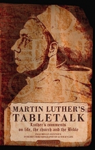 Cover art for Tabletalk