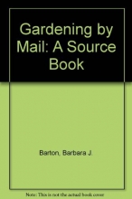 Cover art for GARDENING BY MAIL 3RD ED