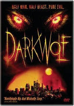Cover art for Darkwolf