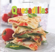 Cover art for Quesadillas