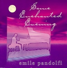 Cover art for Some Enchanted Evening