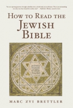 Cover art for How to Read the Jewish Bible