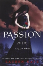 Cover art for Passion (Fallen, Book 3)