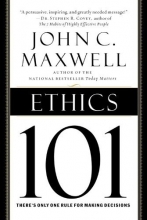Cover art for Ethics 101: What Every Leader Needs To Know (101 Series)